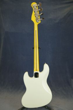 CoolZ Jazz Bass