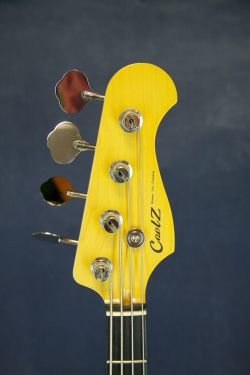 CoolZ Jazz Bass