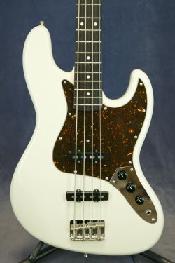 CoolZ Jazz Bass