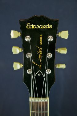Edwards LP