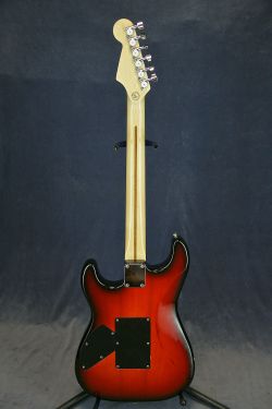 Shamray Stratocaster