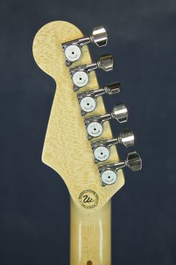 Shamray Stratocaster