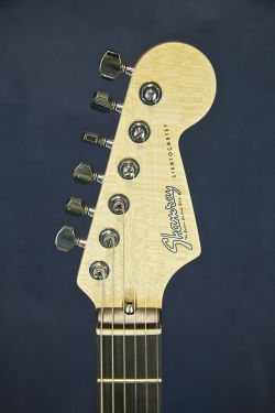 Shamray Stratocaster