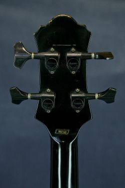 IBANEZ RB760