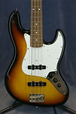 Fender JB-STD
