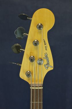 Fender Japan JB-45 3TS