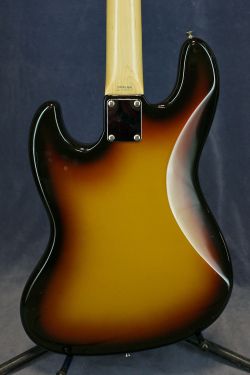 Fender Japan JB-45 3TS