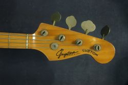 Guyatone PB Custom