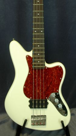 Grass Roots Jag bass