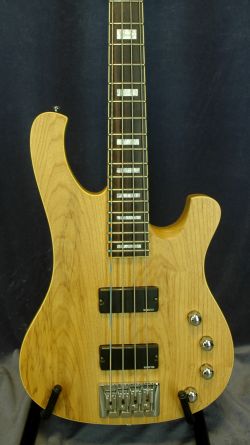 Schecter Diamond