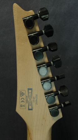 Ibanez RG7420Z