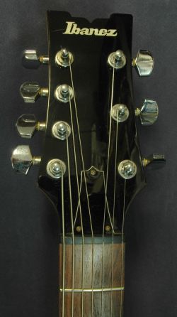 Ibanez NAX7-521