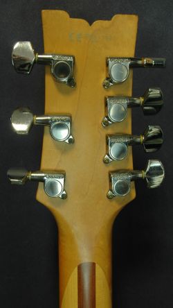 Ibanez NAX7-521