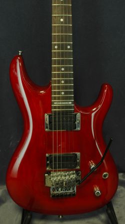 Ibanez JS100