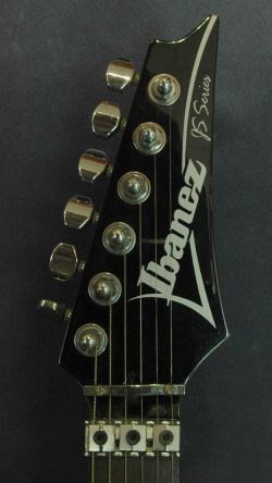 Ibanez JS100