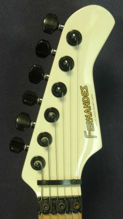 Fernandes FR-65