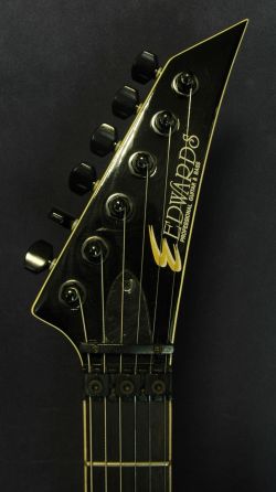 Edwards E-HR-85