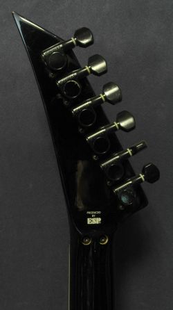 Edwards E-HR-85
