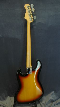 Fender JB-STD 3TS