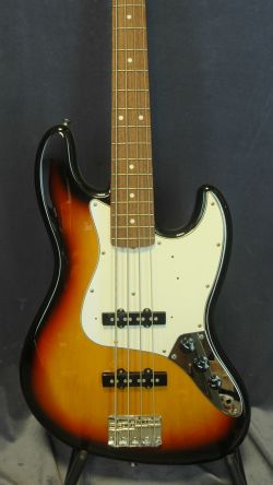 Fender JB-STD 3TS