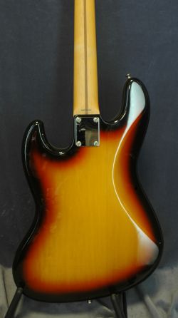 Fender JB-STD 3TS