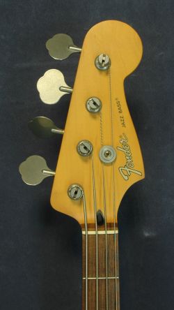 Fender JB-STD 3TS