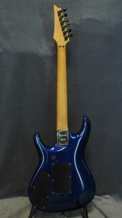 Ibanez FR