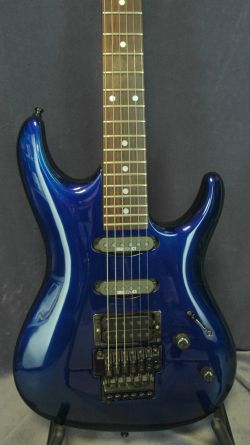 Ibanez FR