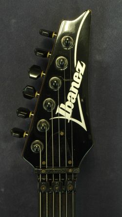 Ibanez FR