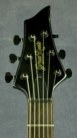 Grass Roots G-FR-56G