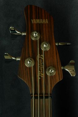 Yamaha MB-40