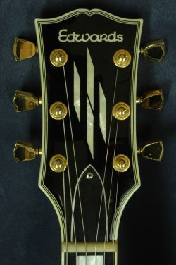 Edwards LP