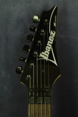 Ibanez S series