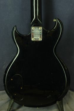 ARIA PRO II Cardinal Series