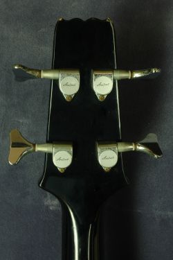 ARIA PRO II Cardinal Series