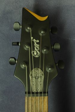 Cort EVL-Z4