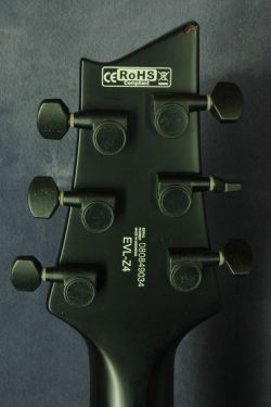 Cort EVL-Z4