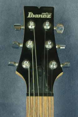 Ibanez Gio