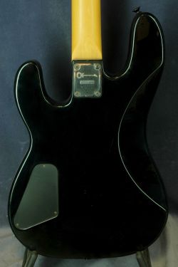 Charvel