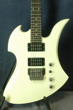 B.C.Rich