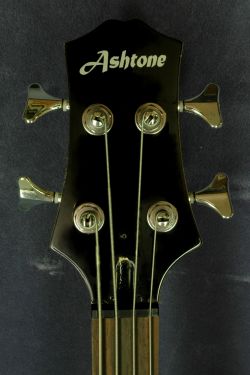 Ashtone