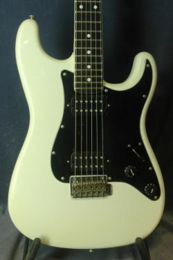 Fernandes strat