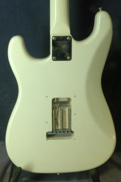 Fernandes strat