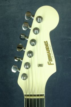 Fernandes strat