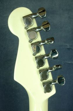 Fernandes strat