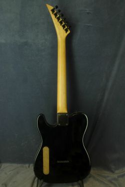 Fernandes tele