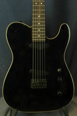 Fernandes tele