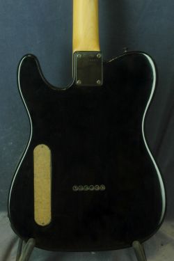 Fernandes tele