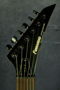 Fernandes tele