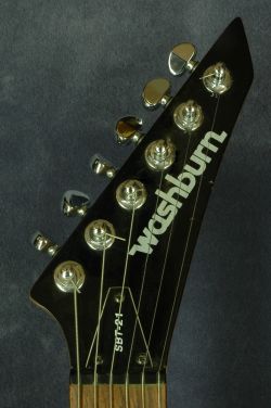 Washburn SBT-21